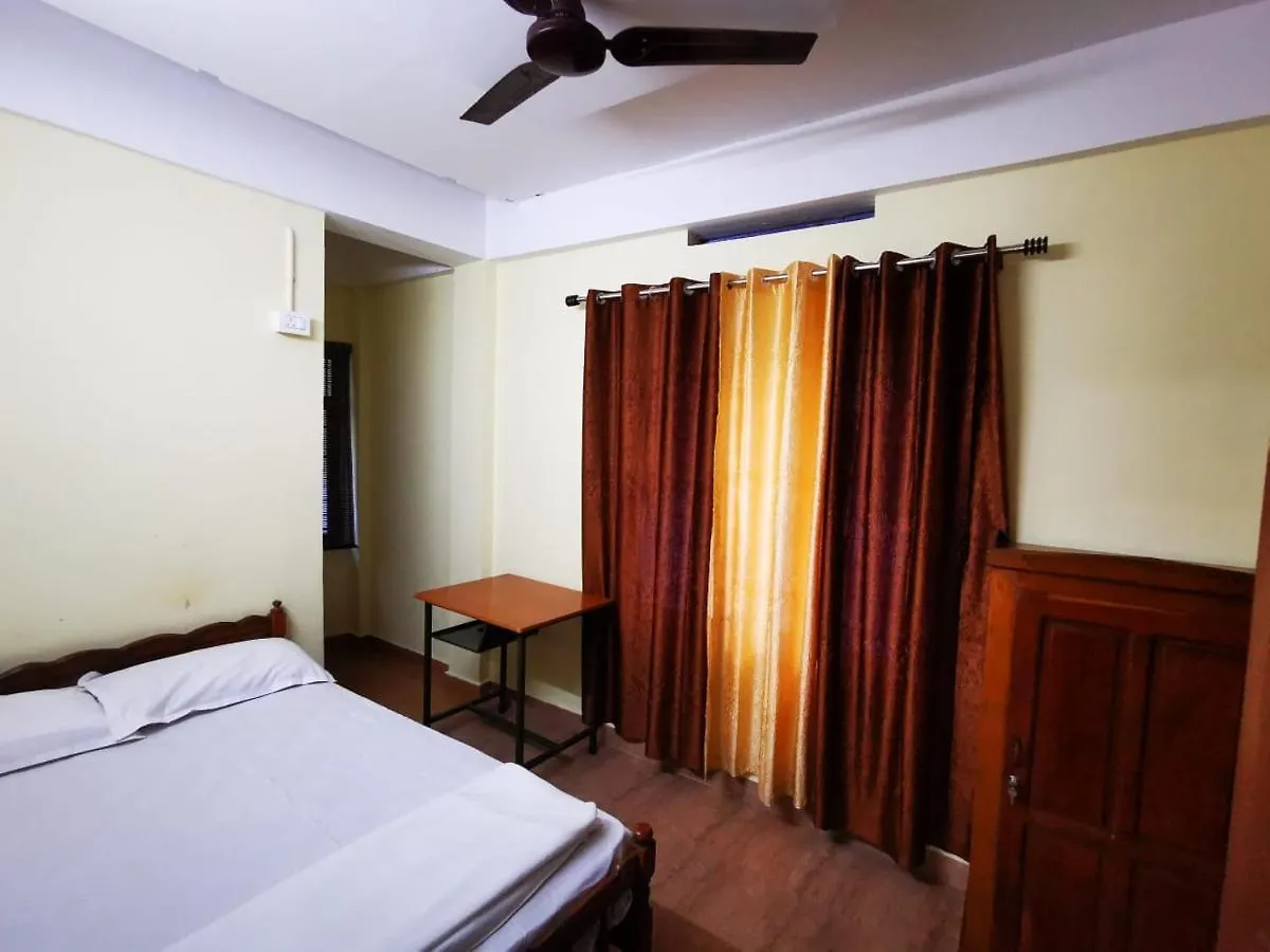J2 Stayin Thiruvananthapuram