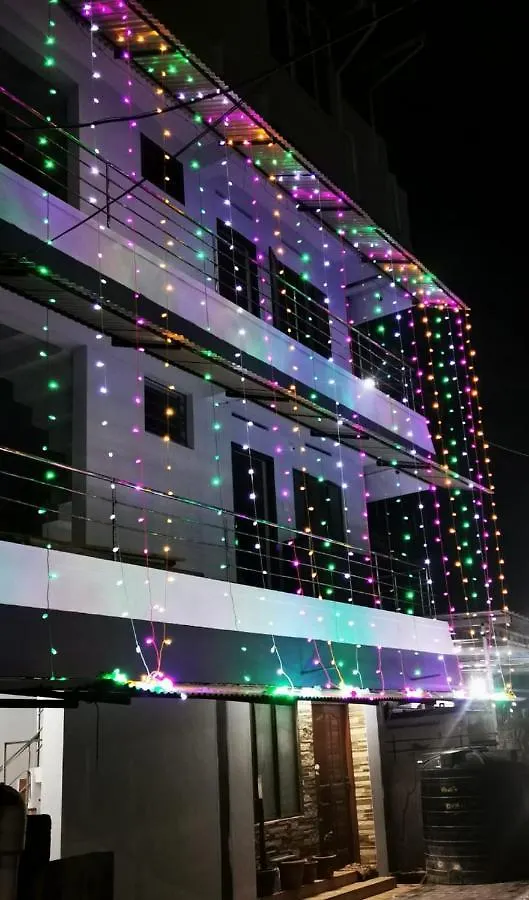 J2 Stayin Thiruvananthapuram