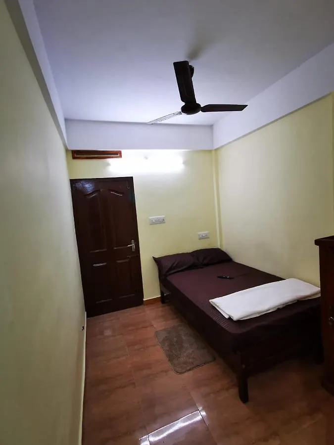 J2 Stayin Thiruvananthapuram Inn