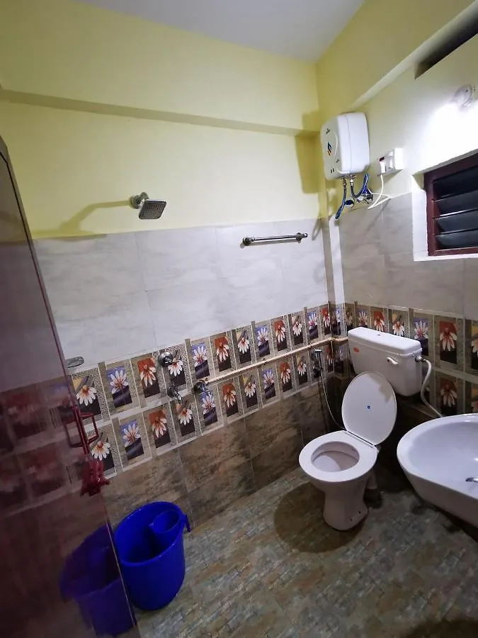 Inn J2 Stayin Thiruvananthapuram India