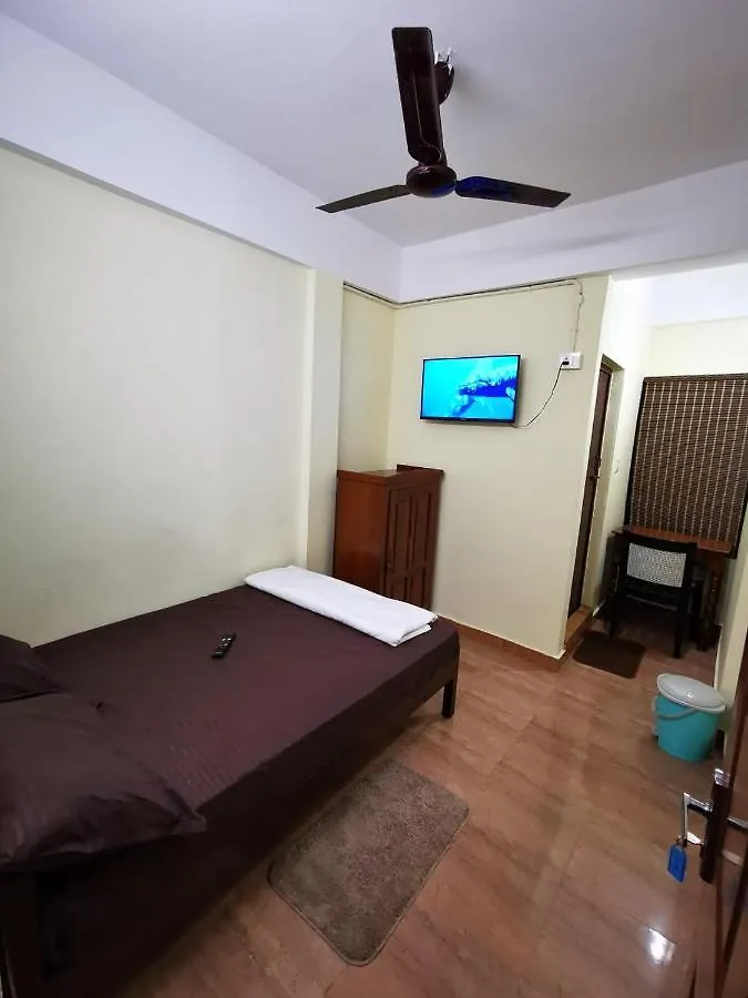 J2 Stayin Thiruvananthapuram